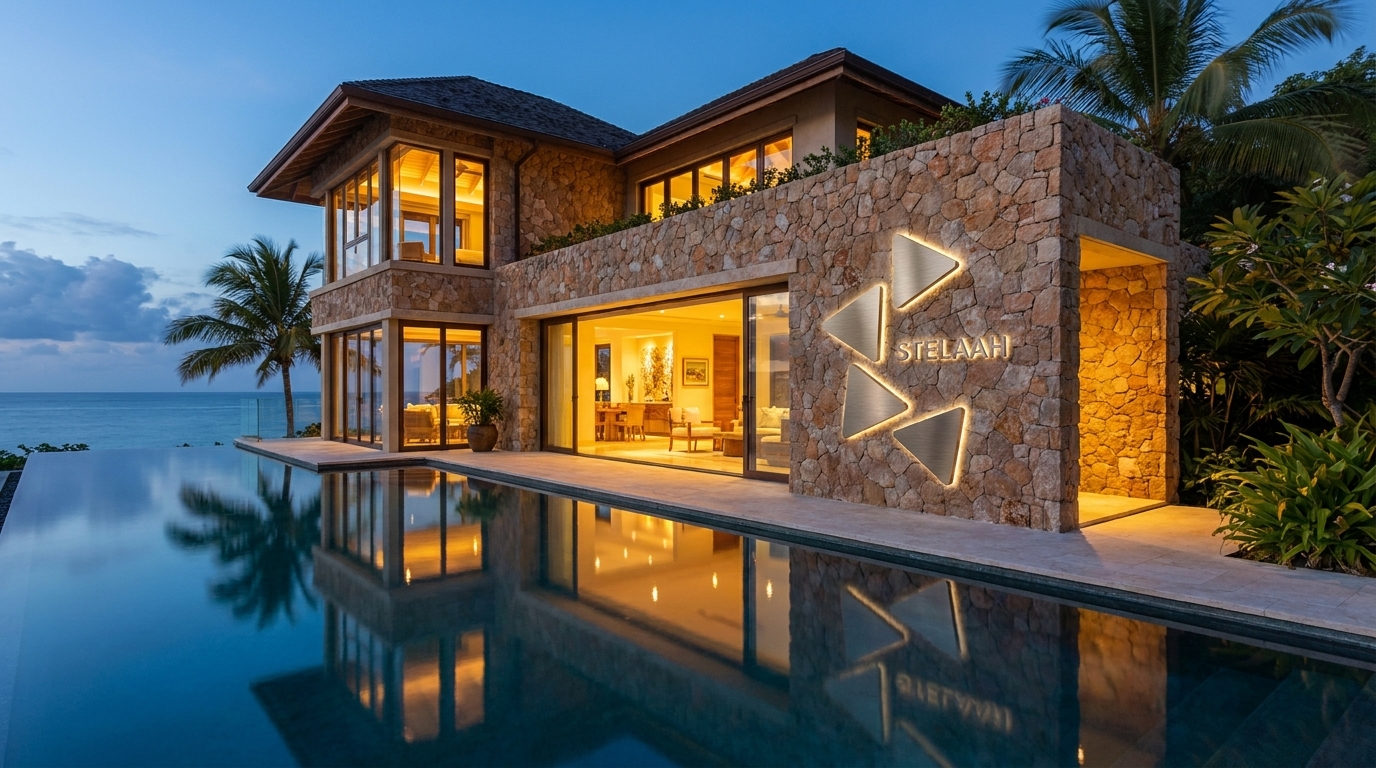 Villa Serena