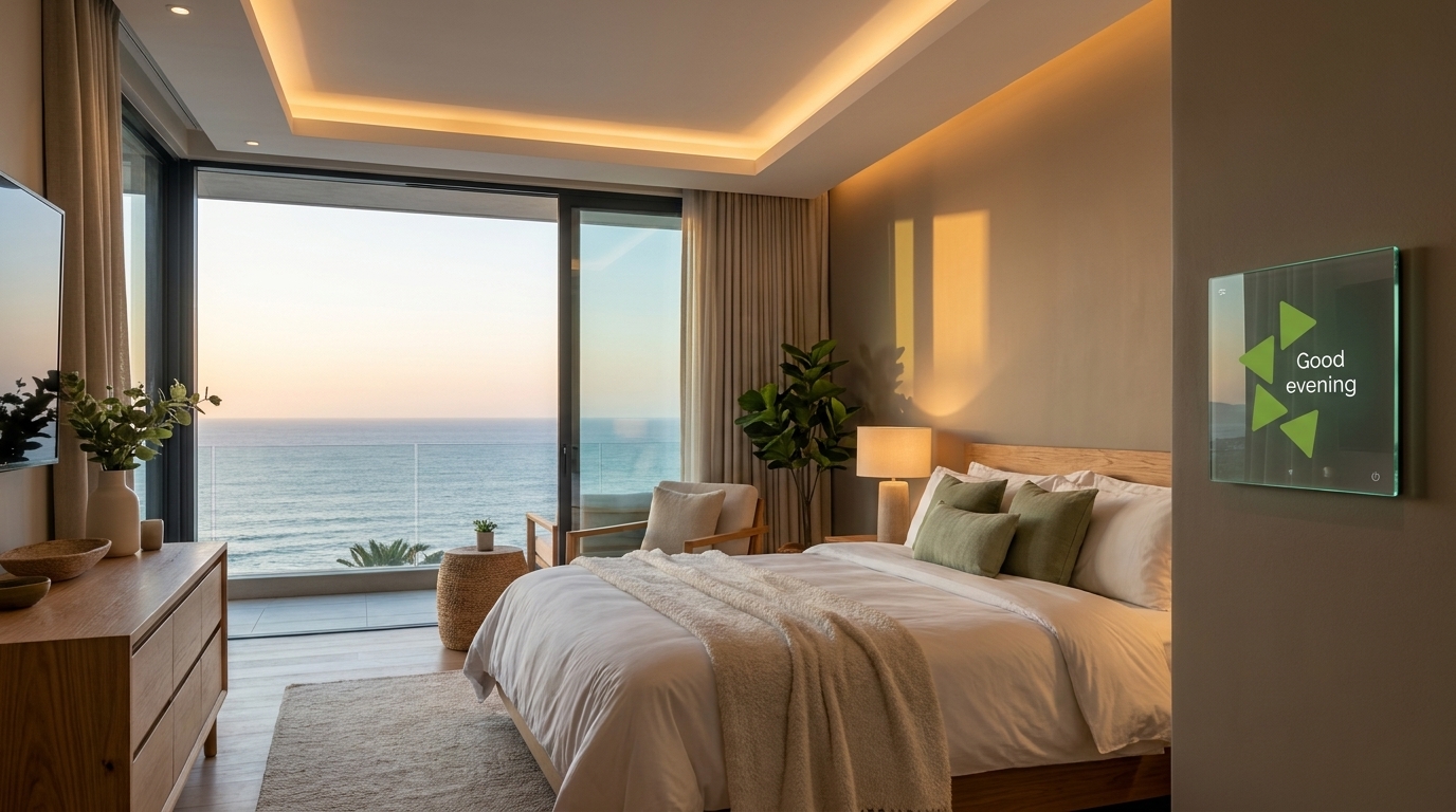 Reef Club Hotel